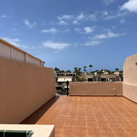 Appartamento Casa Geranios 4 Arona  Esterno foto