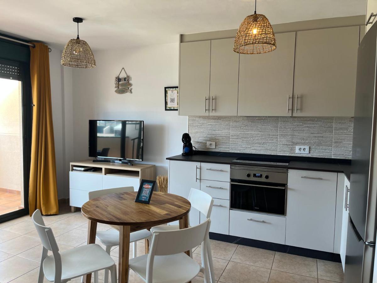 Appartamento Casa Geranios 4 Arona  Esterno foto
