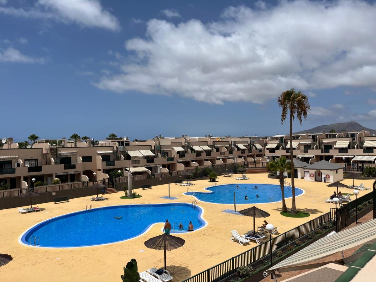 Appartamento Casa Geranios 4 Arona  Esterno foto