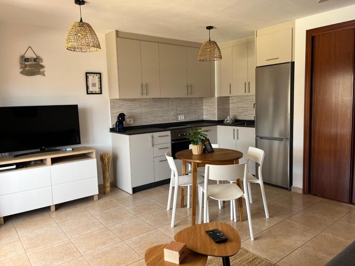 Appartamento Casa Geranios 4 Arona  Esterno foto